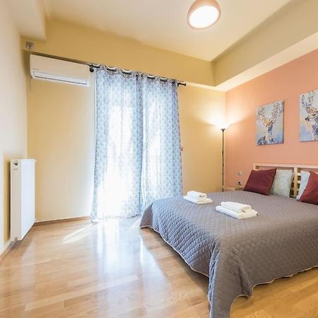 Rest Sleep Repeat By Museum-2 Apartamento Atenas Exterior foto