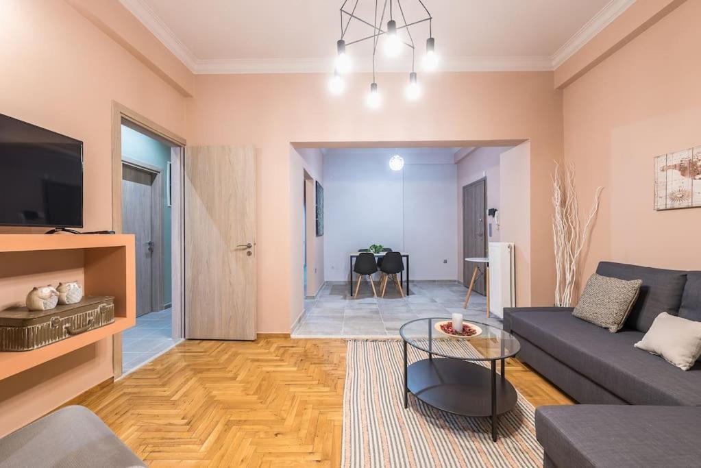 Rest Sleep Repeat By Museum-2 Apartamento Atenas Exterior foto
