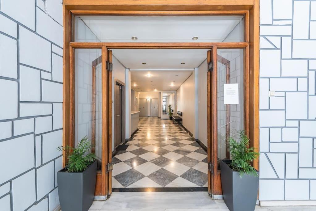Rest Sleep Repeat By Museum-2 Apartamento Atenas Exterior foto