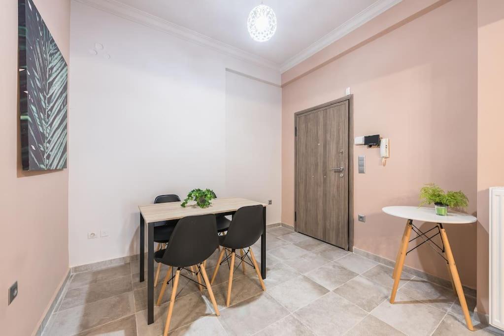 Rest Sleep Repeat By Museum-2 Apartamento Atenas Exterior foto